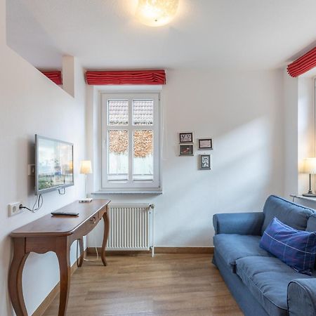 Dat Luette Huus - Wohnung 2 Husum  Exterior photo