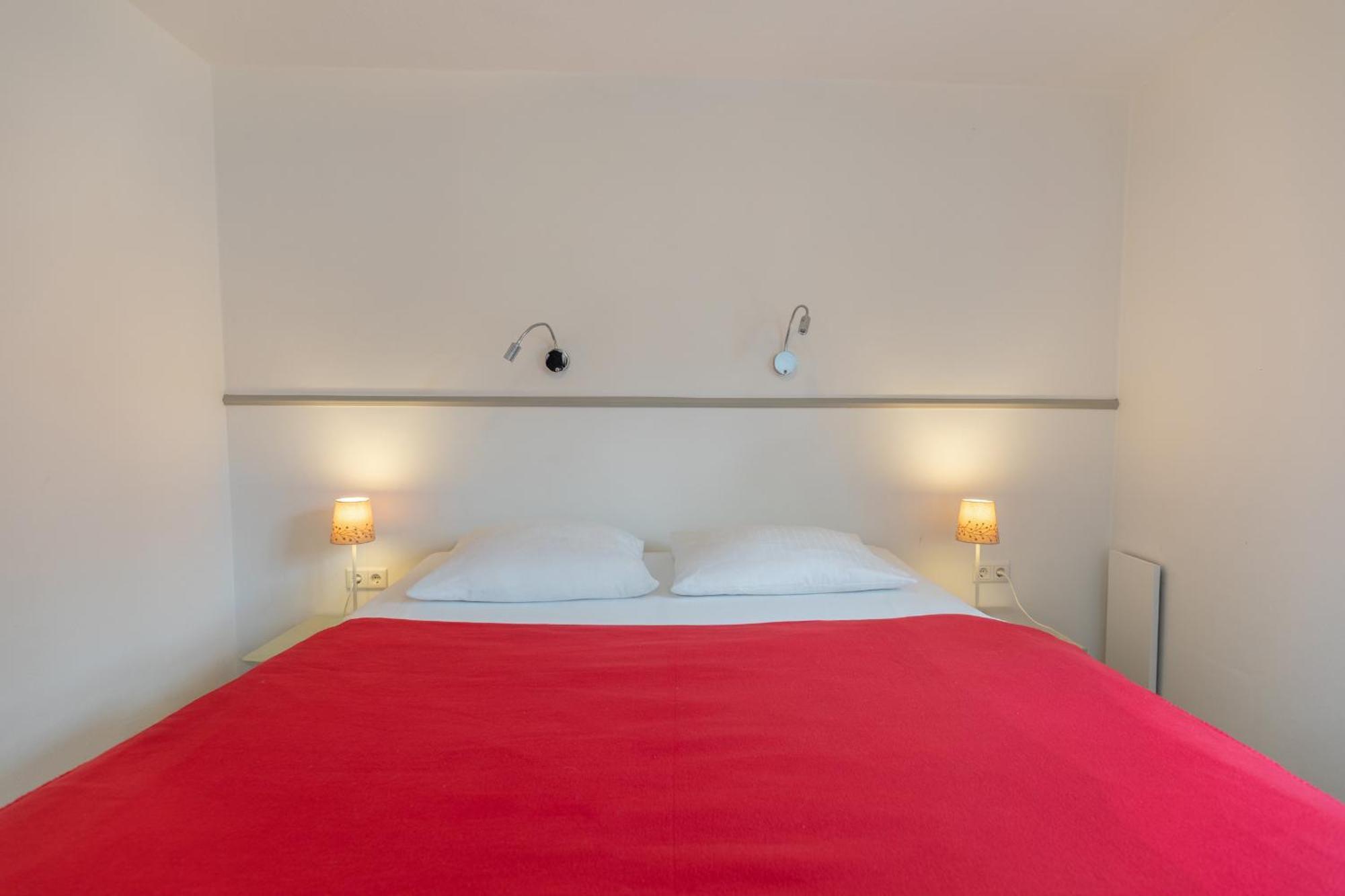 Dat Luette Huus - Wohnung 2 Husum  Exterior photo
